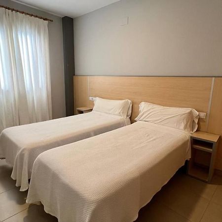Hostal Manuela ปุนตาอุมเบรีย ภายนอก รูปภาพ