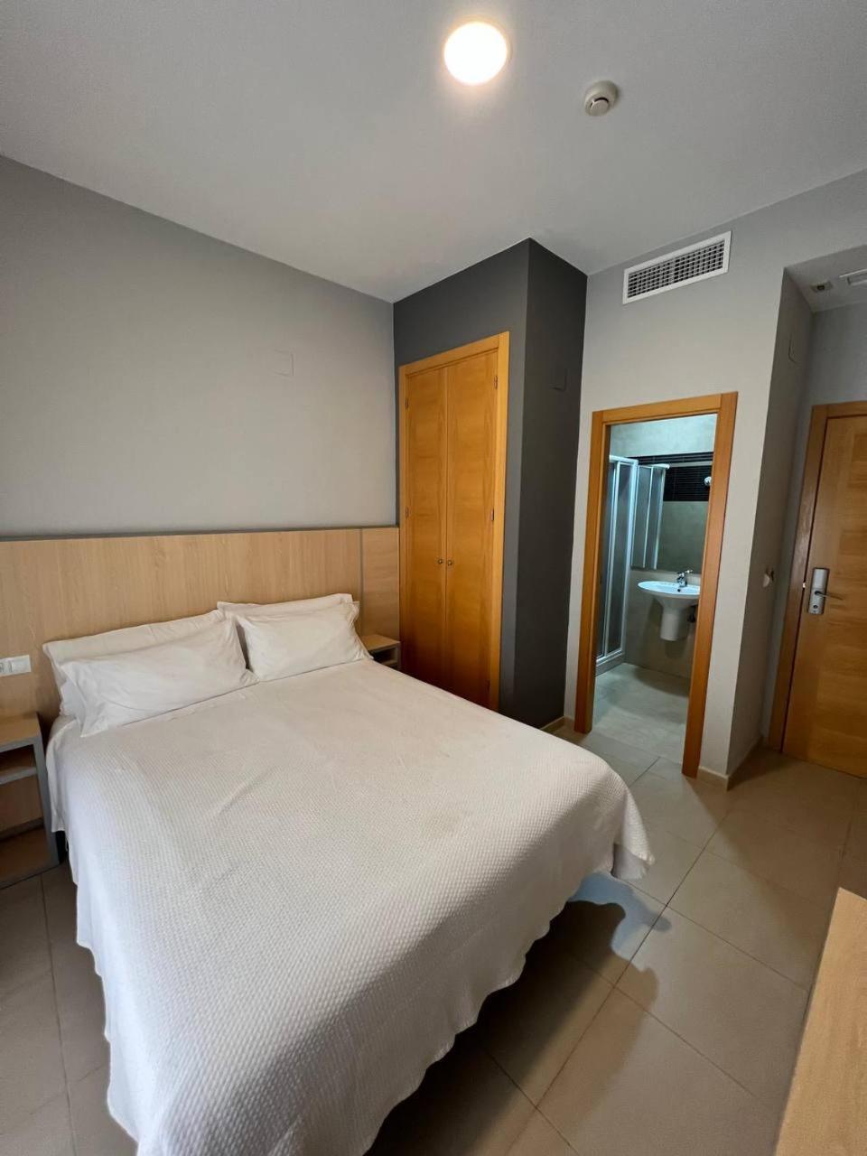 Hostal Manuela ปุนตาอุมเบรีย ภายนอก รูปภาพ