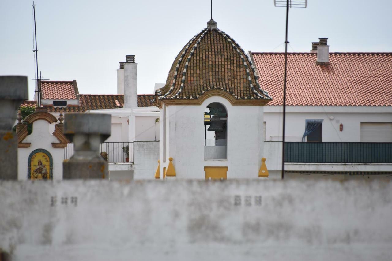 Hostal Manuela ปุนตาอุมเบรีย ภายนอก รูปภาพ